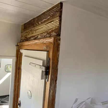 Agua Bandera 酒店 *